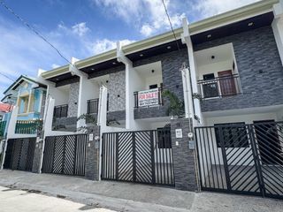 🏡 Elegantly Designed Modern Townhouse in Town & Country, Bacoor, Cavite