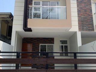 ✨ Modern Duplex Home in Bacoor Town & Country – Brand New 2-Storey Unit for Sale