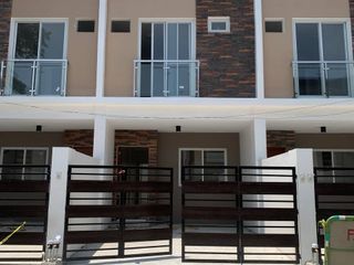 🏡 Affordable Brand New 2-Storey Townhouse near Daang Hari, Molino Bacoor – Perfect Starter Home!