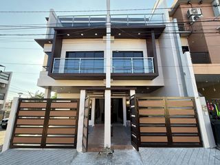 FOR SALE BRAND NEW DUPLEX HOUSE AND LOT IN ROYAL SOUTH VILLAGE