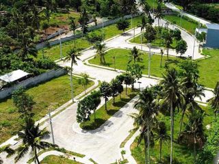 150 sqm. Lot for Sale in Rockwell Terreno South Lipa Batangas