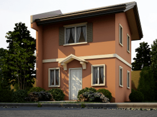 2 bedroom house for sale in Lessandra Cagayan, Cagayan City, Tuguegarao