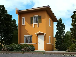 2 bedroom house for sale in Lessandra Cagayan, Cagayan City, Tuguegarao