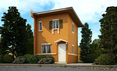 2 bedroom house for sale in Lessandra Cagayan, Cagayan City, Tuguegarao