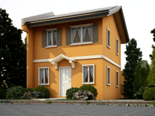 3 bedroom house for sale in Lessandra Sorsogon, Sorsogon City, Sorsogon