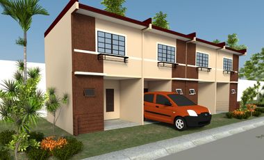2 bedroom townhouse for sale in Lumina Homes Tanza, Tanza, Cavite