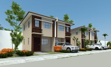 3 bedroom house for sale in Lumina Homes Tanza, Tanza, Cavite