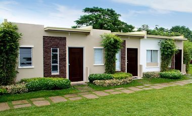 1 bedroom house for sale in Lumina Homes Tarlac, Tarlac City, Tarlac