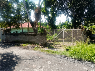 FOR SALE: Residential Lot – Mohon, Talisay City