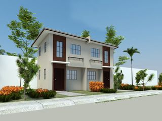 2 bedroom house for sale in Lumina Homes Cabanatuan, Cabanatuan City, Nueva Ecija
