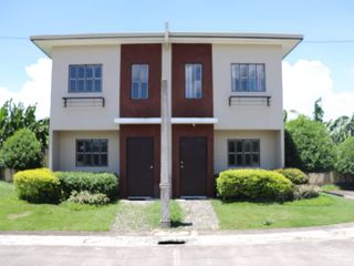 2 bedroom townhouse for sale in Lumina Homes Manaoag, Manaoag, Pangasinan