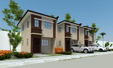 3 bedroom house for sale in Lumina The Balanga Residences, Balanga City, Bataan
