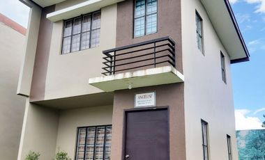 3 bedroom house for sale in Lumina Homes Manaoag, Manaoag, Pangasinan