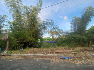 RESIDENTIAL LOT FOR SALE IN TAYTAY, RIZAL