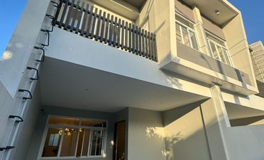 BRAND NEW HOME IN QUEZON CITY – READY FOR OCCUPANCY!