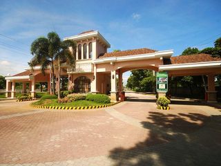 Lot For Sale in Mexico Pampanga
