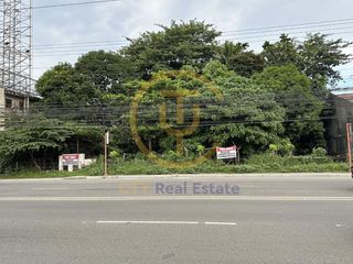 Lot for Lease in Talomo, Davao City