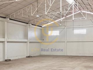 Warehouse for Sale or for Lease in Tunasan, Muntinlupa
