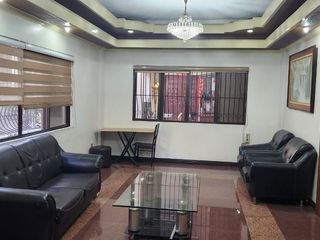 2-Storey House for LEASE in Concorde Village, Parañaque City