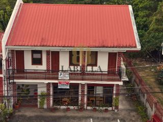 Commercial Building for Lease - 540 sqm Near Water Paradise - Taloto, Tagbilaran