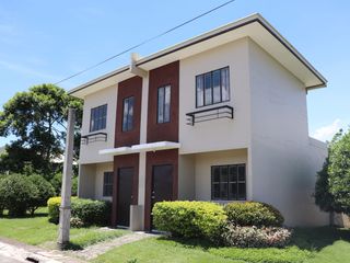2 bedroom townhouse for sale in Lumina Homes Bacolod, Bacolod City, Neegros Occidental
