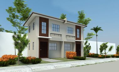 2 bedroom house for sale in Lumina Homes Bacolod, Bacolod City, Neegros Occidental