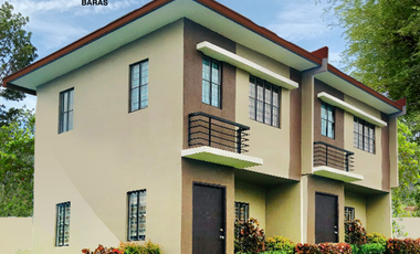 3 bedroom house for sale in Lumina Homes Butuan, Butuan City, Agusan del Norte