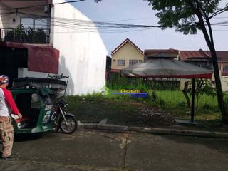 RESIDENTIAL LOT FOR SALE IN CAINTA RIZAL