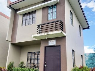 3 bedroom house for sale in Lumina Homes Pagadian, Pagadian City, Zamboanga del Sur