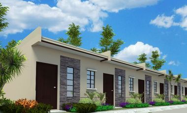 1 bedroom house for sale in Lumina Homes Pagadian, Pagadian City, Zamboanga del Sur