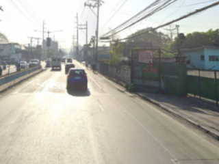 FOR SALE - Commercial Property in Cainta, Rizal