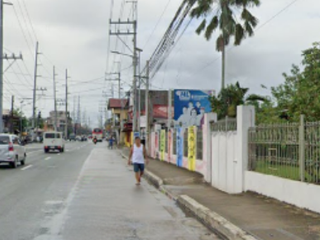 FOR SALE - Commercial Property in Los Banos, Laguna