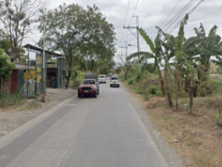 FOR SALE - Commercial Vacant Lot in Taytay, Rizal