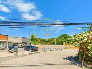 Lot for Lease in Orani, Bataan
