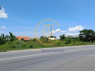 Lot for Lease in Cabanatuan, Nueva Ecija