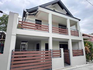 Newly-renovated 3-Bedroom House for sale in Los Baños, Laguna