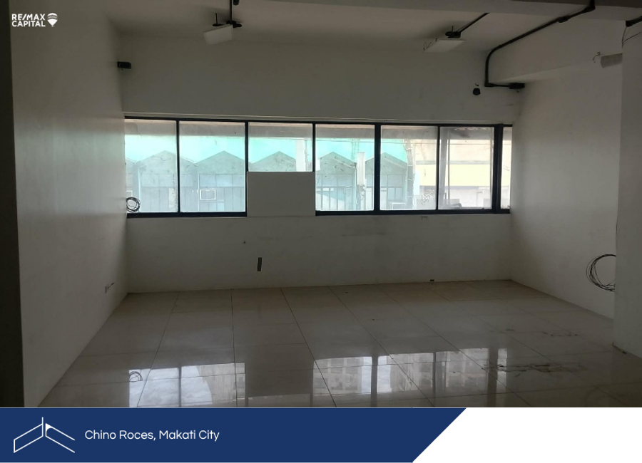 Chino Roces, Makati City Office Space for Lease