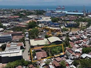 Commercial Titled Lot in CDO near Port  for Sale