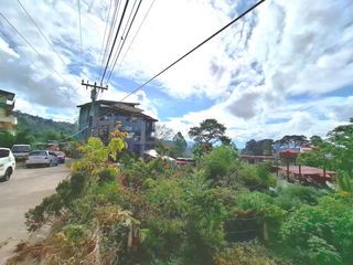 Lot for Sale in Lucnab, Baguio City