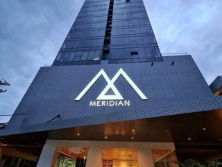 Home Office Unit for Sale at The Meridian by Avenir – Cebu City