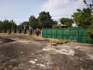 Vacant Lot for Lease near Quezon Avenue