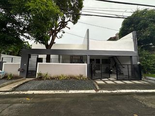 Modern 4-Bedroom Bungalow for Rent – Prime Enclave in BF Homes, Parañaque