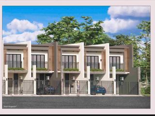 4 bedrooms townhomes in pilar village las pinas city