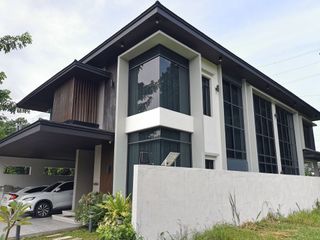 FOR SALE! 6 Bedrooms in Brentville International Subdivision Binan Laguna, Laguna