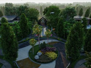 Land for sale in Forresta, Dasmariñas, Cavite