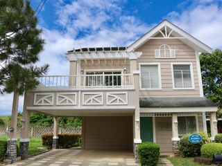 4 bedroom house for sale in Georgia Club, Santa Rosa City, Laguna
