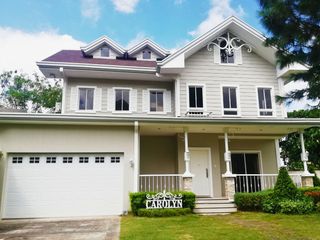 4 bedroom house for sale in Georgia Club, Santa Rosa City, Laguna