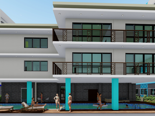 FOR SALE! 2 Bedrooms in Jubilation Terraces, Laguna