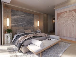 The Spinnaker at Club Laiya | 1 Bedroom, 36 sqm For Sale in Brgy. Aplaya, San Juan, Batangas