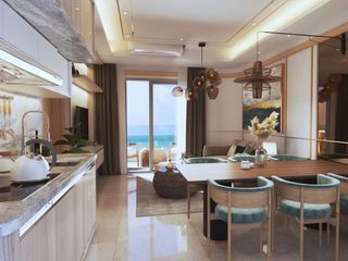 The Spinnaker at Club Laiya | 2 Bedroom, 85 sqm For Sale in Brgy. Aplaya, San Juan, Batangas